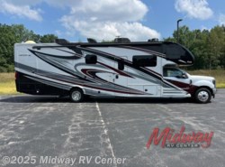 Used 2022 Thor Motor Coach Omni BT36 available in Grand Rapids, Michigan