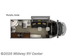 Used 2019 Airstream Atlas Murphy Suite available in Grand Rapids, Michigan