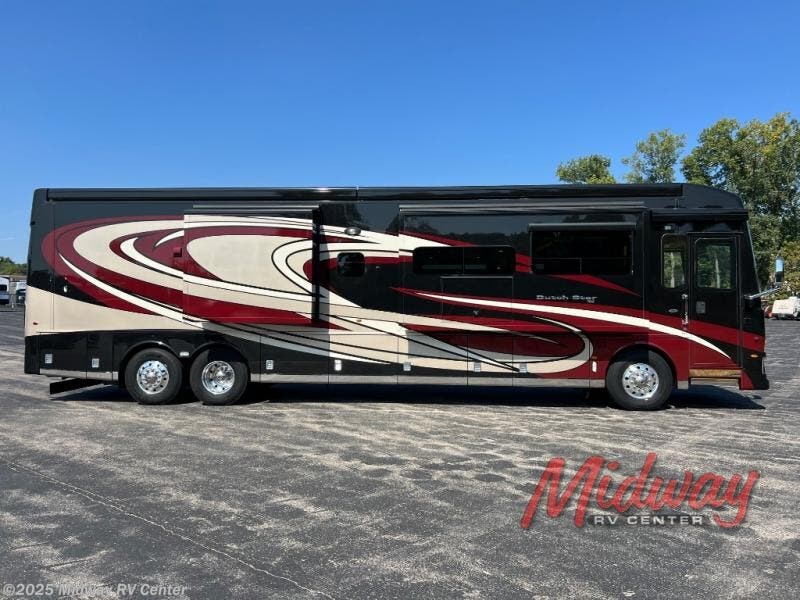 Used 2022 Newmar Dutch Star 4369 available in Grand Rapids, Michigan