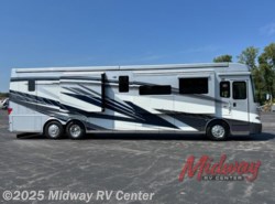 New 2026 Newmar Essex 4551 available in Grand Rapids, Michigan