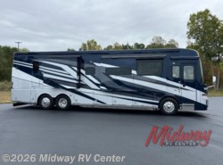 New 2026 Newmar Mountain Aire 4118 available in Grand Rapids, Michigan