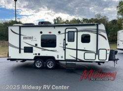Used 2016 Forest River Rockwood Mini Lite 2306 available in Grand Rapids, Michigan