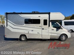 Used 2024 Winnebago Porto 24P available in Grand Rapids, Michigan