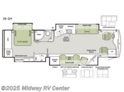 Used 2017 Tiffin Phaeton 36 GH available in Grand Rapids, Michigan