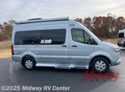 New 2026 Pleasure-Way Ascent TS available in Grand Rapids, Michigan