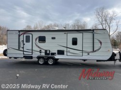 Used 2021 HL Enterprise Harbor View HV-28CKRB available in Grand Rapids, Michigan