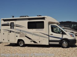 New 2017 Coachmen Orion 24RB With Ext. TV, Heated Tanks, 3 Cams available in Alvarado, Texas