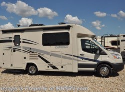 New 2017 Coachmen Orion 24RB With Ext. TV, 3 Cams, Heated Tanks available in Alvarado, Texas