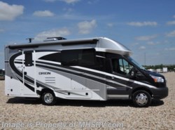 New 2018 Coachmen Orion 24RB for Sale at MHSRV.com W/Rims available in Alvarado, Texas
