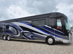 New 2018 Entegra Coach Anthem 44B Bath & 1/2 Luxury RV W/Theater Seating available in Alvarado, Texas