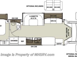 New 2018 Coachmen Concord 300DS for Sale @ MHSRV.com W/Sat, Jacks, Rims available in Alvarado, Texas