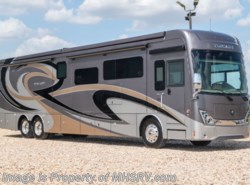 New 2019 Thor Motor Coach Tuscany 45MX Bath & 1/2, Theater Seats, Dsl Aqua Hot available in Alvarado, Texas