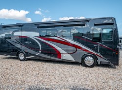 New 2019 Thor Motor Coach Aria 3601 Luxury RV for Sale W/360HP, King Bed & W/D available in Alvarado, Texas