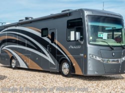 New 2019 Thor Motor Coach Palazzo 36.1 Bath & 1/2 Diesel Pusher for Sale W/340HP available in Alvarado, Texas