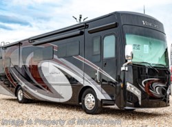 New 2019 Thor Motor Coach Venetian G36 Luxury Diesel RV With Sofa/Dinette available in Alvarado, Texas