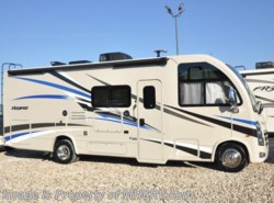 New 2018 Thor Motor Coach Vegas 25.4 RUV for Sale at MHSRV W/15K A/C & IFS available in Alvarado, Texas
