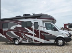 New 2018 Coachmen Prism Elite 24EG Sprinter Diesel RV for Sale W/ Diesel Gen available in Alvarado, Texas