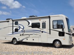 New 2018 Fleetwood Flair 31E Bunk Model for Sale at MHSRV 2 A/C, 5.5KW Gen available in Alvarado, Texas
