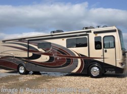 New 2018 Fleetwood Pace Arrow LXE 38F RV for Sale at MHSRV.com W/King Bed & Sat available in Alvarado, Texas