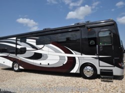 New 2018 Fleetwood Pace Arrow LXE 38B Bunk Model RV for Sale at MHSRV W/King, Sat available in Alvarado, Texas