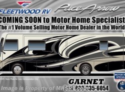 New 2018 Fleetwood Pace Arrow 35M RV for Sale at MHSRV.com W/Sat, W/D, 340HP available in Alvarado, Texas