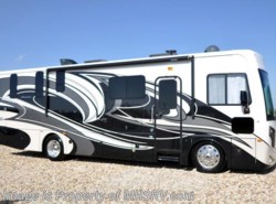 New 2018 Fleetwood Pace Arrow 33D RV for Sale at MHSRV.com W/Sat, W/D, 2 Slides available in Alvarado, Texas
