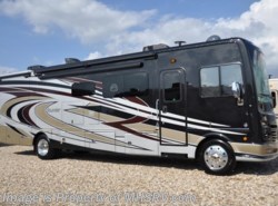 New 2018 Fleetwood Bounder 35P RV for Sale at MHSRV W/LX Pkg, King & Sat available in Alvarado, Texas