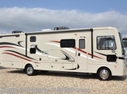 New 2018 Holiday Rambler Admiral XE 31E Bunk Model W/ 2 A/C, 5.5KW Gen, Auto Level available in Alvarado, Texas
