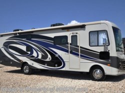 New 2018 Holiday Rambler Admiral 31B Bunk Model W/2 A/C, 5.5KW Gen, Res Fridge available in Alvarado, Texas