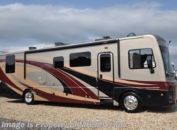 New 2018 Holiday Rambler Navigator XE 35M RV for Sale W/Sat, Res Fridge, W/D available in Alvarado, Texas