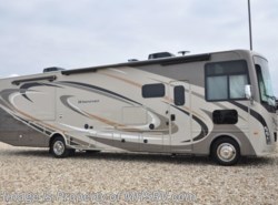 New 2018 Thor Motor Coach Windsport 35M Bath & 1/2 Coach for Sale at MHSRV.com W/King available in Alvarado, Texas
