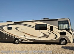 New 2018 Thor Motor Coach Windsport 34P RV for Sale @ MHSRV W/King Bed & Dual Sink available in Alvarado, Texas