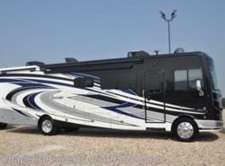 New 2018 Fleetwood Bounder 35P RV for Sale @ MHSRV W/LX. Pkg, King, L-Sofa available in Alvarado, Texas