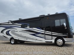 New 2018 Fleetwood Bounder 35P RV for Sale @ MHSRV W/LX. Pkg, King, L Sofa available in Alvarado, Texas