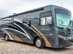 New 2019 Thor Motor Coach Palazzo 36.3 Bath & 1/2 Diesel Pusher W/Theater Seats available in Alvarado, Texas
