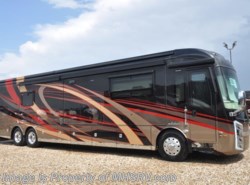 New 2019 Entegra Coach Anthem 44B Bath & 1/2 Luxury RV W/Theater Seats, Solar available in Alvarado, Texas