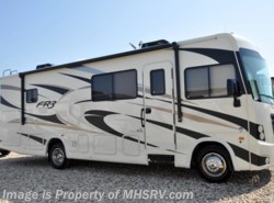 New 2018 Forest River FR3 29DS RV for Sale at MHSRV.com W/2 A/C, 5.5 KW Gen available in Alvarado, Texas