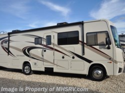 New 2018 Forest River Georgetown 3 Series GT3 31B3 Bunk Model RV for Sale at MHSRV 5.5KW Gen available in Alvarado, Texas