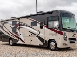 New 2019 Thor Motor Coach Miramar 37.1 Bunk Model W/2 Full Baths & Fireplace available in Alvarado, Texas
