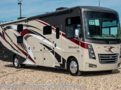 New 2019 Thor Motor Coach Miramar 37.1 2 Full Baths Bunk Model W/ Fireplace available in Alvarado, Texas