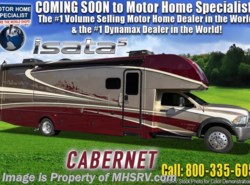 New 2019 Dynamax Corp Isata 5 Series 35DB Super C Bunk House RV W/8K Dsl Gen, Sat available in Alvarado, Texas