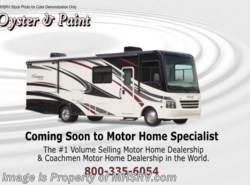 New 2018 Coachmen Pursuit 32WC W/2 A/C, Walk in Closet, 5.5KW Gen & King Bed available in Alvarado, Texas