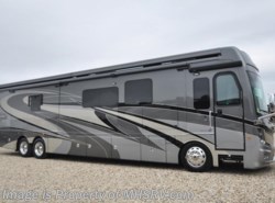 New 2018 Fleetwood Discovery LXE 44H Bath & 1/2, Tag, Aqua Hot, U-Dinette, Sofa available in Alvarado, Texas
