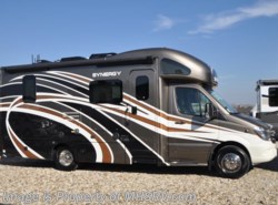 New 2018 Thor Motor Coach Synergy SP24 Sprinter for Sale W/Dsl. Gen & Summit Pkg available in Alvarado, Texas