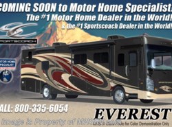 New 2018 Coachmen Sportscoach 409BG Bunk Model 2 Full Baths W/ King, Sat, Rims available in Alvarado, Texas
