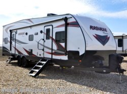 New 2018 Coachmen Adrenaline 30QBS Toy Hauler W/Pwr Bunk, 2 A/C, Jacks, 5.5 Gen available in Alvarado, Texas