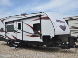 New 2019 Coachmen Adrenaline Toy Hauler 25QB Pwr Bed, 15K A/C, 4KW Gen, Jacks available in Alvarado, Texas