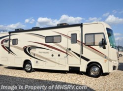 New 2018 Forest River Georgetown 3 Series GT3 30X3 for Sale W/5.5 Gen, 2 A/Cs & O/H Loft available in Alvarado, Texas
