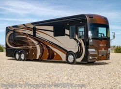 New 2019 Foretravel Realm FS6 Luxury Villa 1 (LV1) Bath & 1/2 Model available in Alvarado, Texas