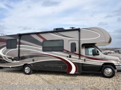 New 2018 Thor Motor Coach Chateau 31Y RV W/FBP, Ext. TV, 3 Cam, Jacks, 15K BTU A/C available in Alvarado, Texas